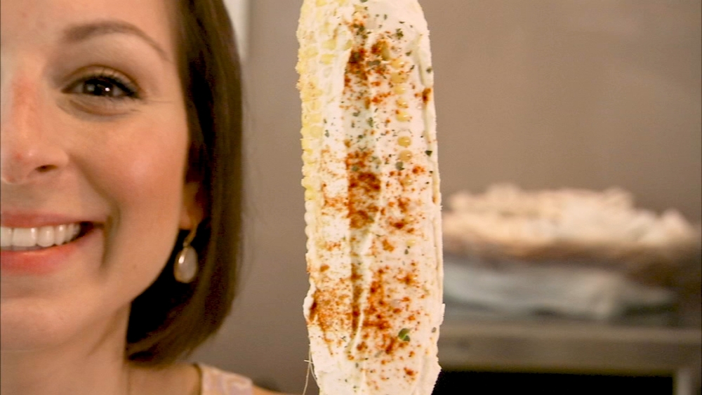 Eat Your Way To Wellness' Summer foods you will love: Corn