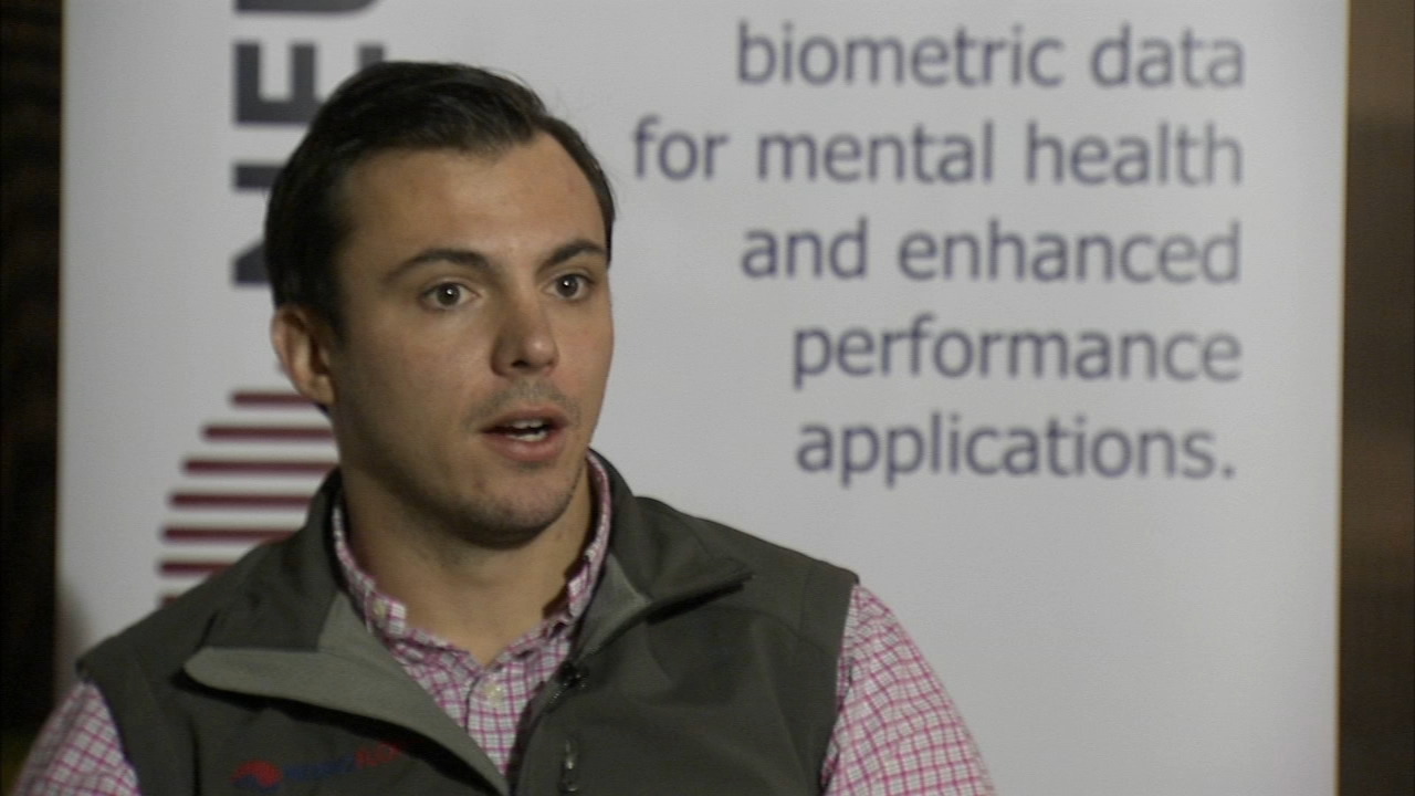 Local veteran helping keep mental illness patients engaged