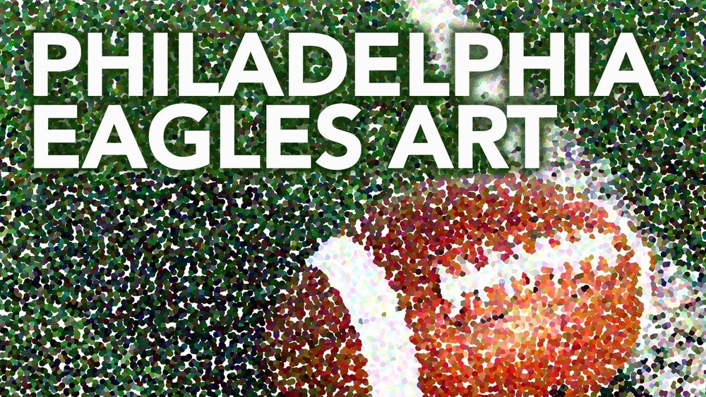 Pointillism and PointSillism