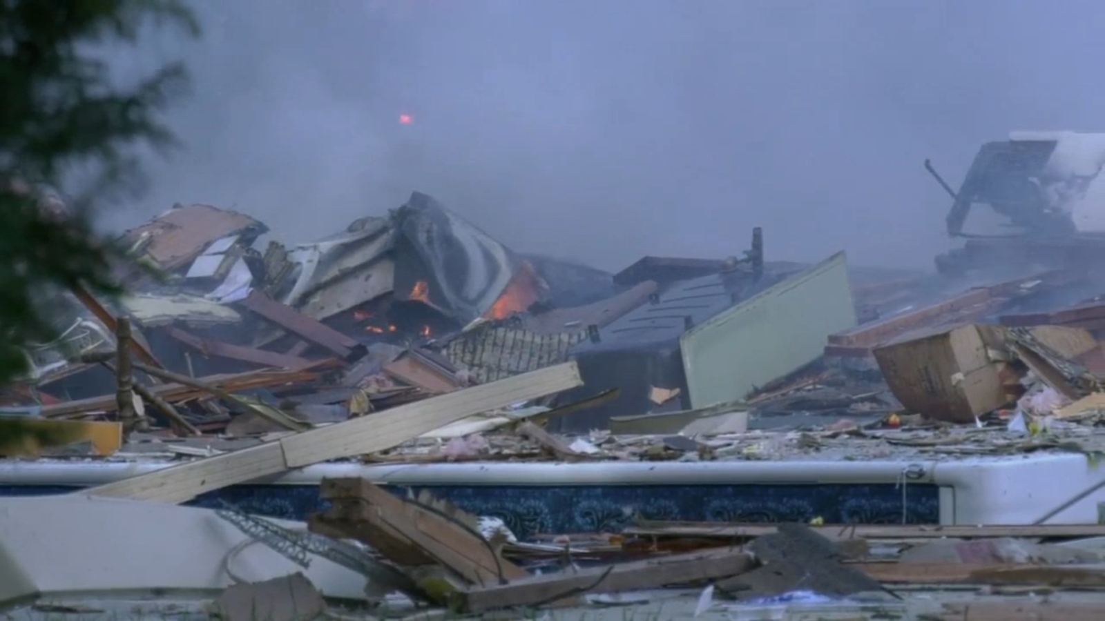 Investigators Gas caused NJ house blast that killed couple 6abc