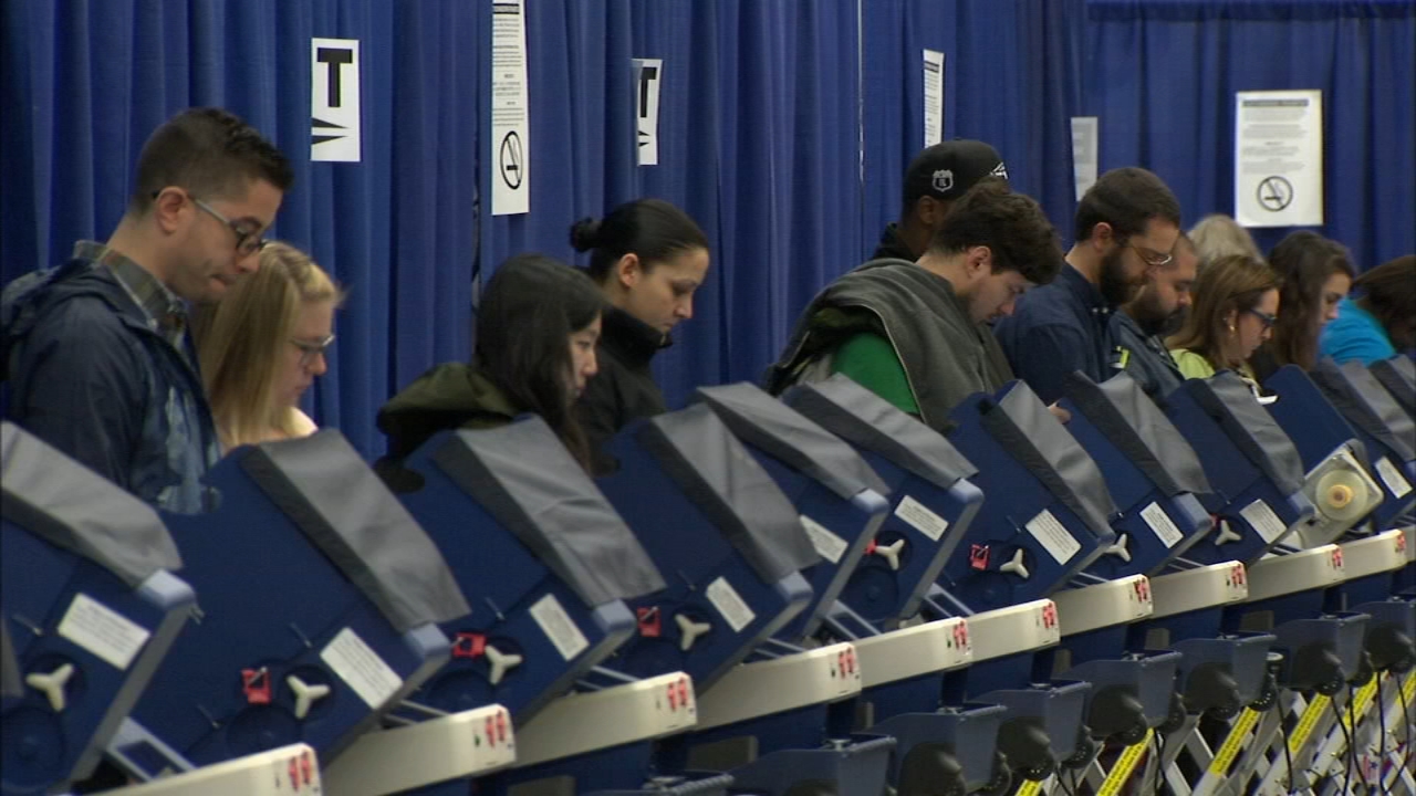 Weekend Watch: Rauner calls on Arthur Jones to drop out of race