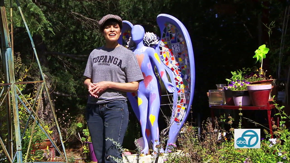 Explore Topanga Canyon