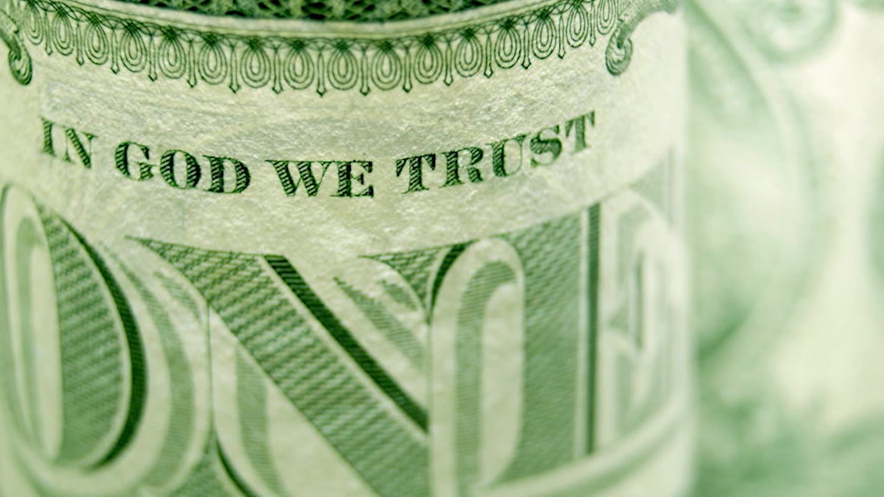 Tennessee schools adopt In God We Trust motto
