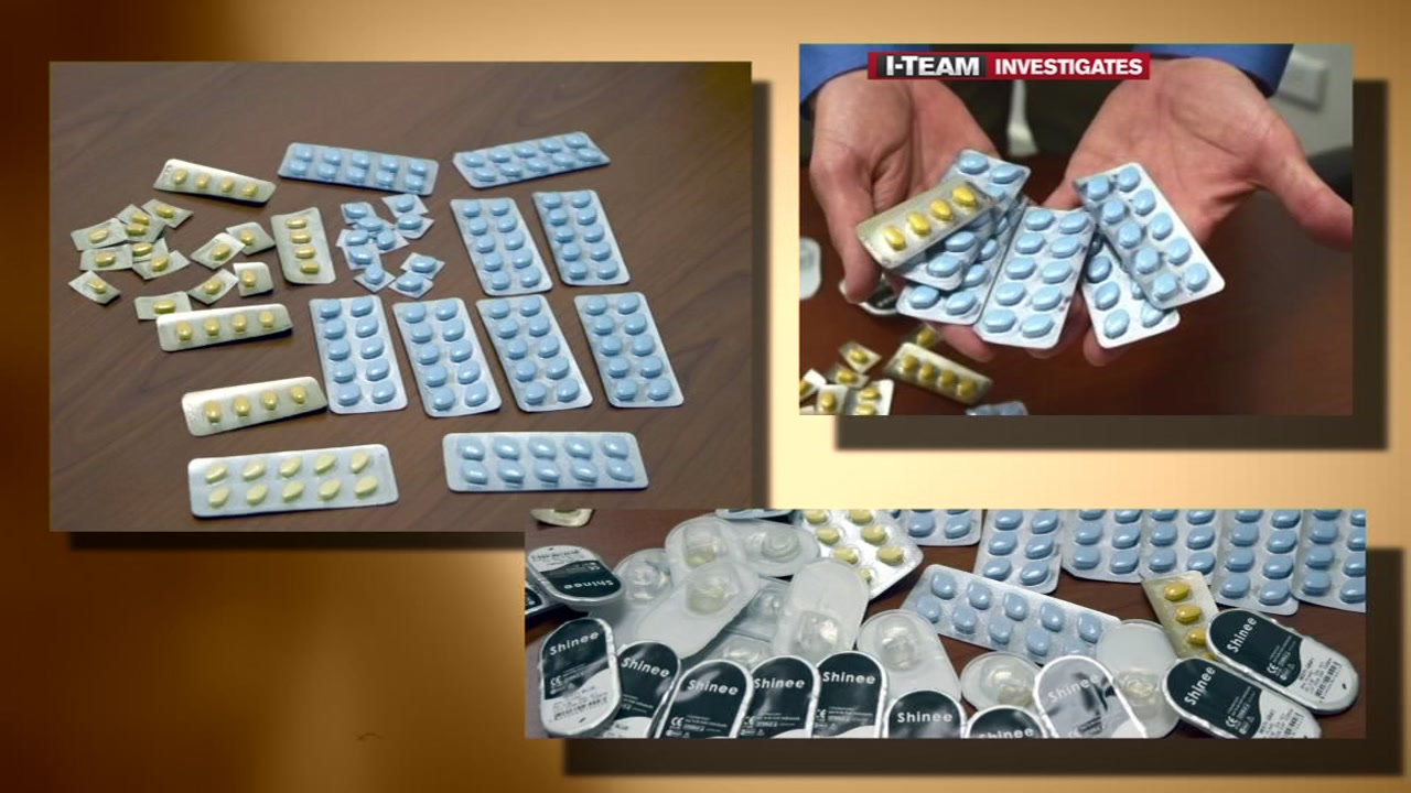 Online pharmacy shutting down after selling fake cancer drugs