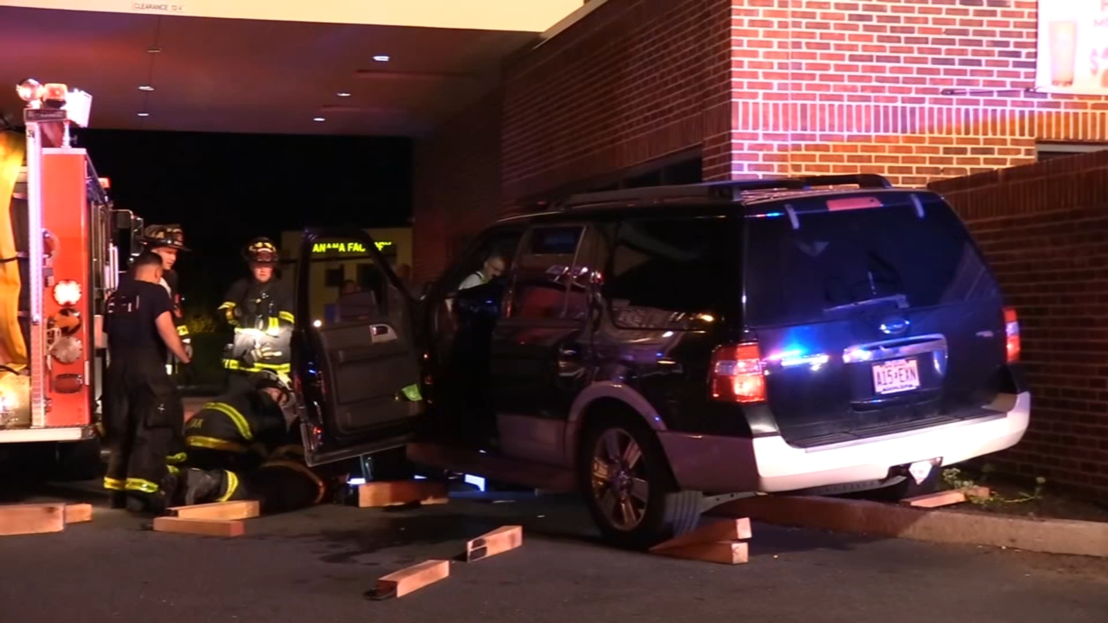 Woman hit by SUV in Bethlehem, Pa. parking lot 6abc Philadelphia