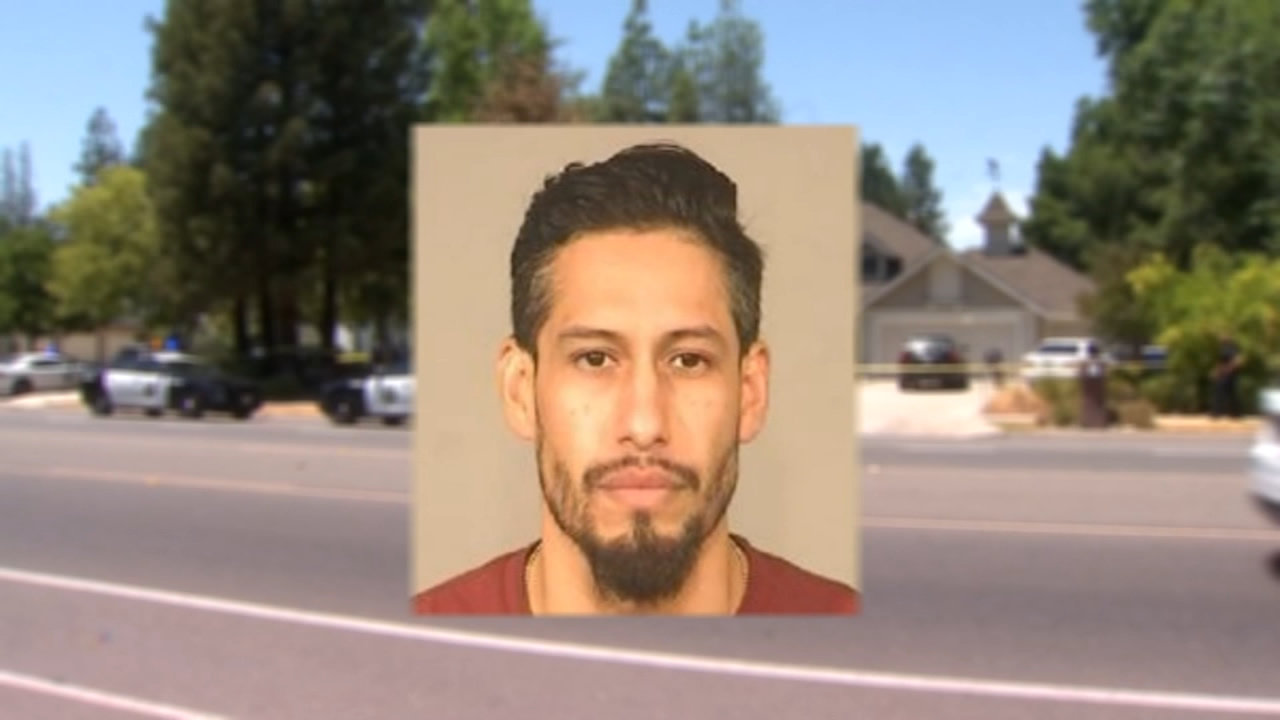 Man arrested after the death of toddler who shot himself