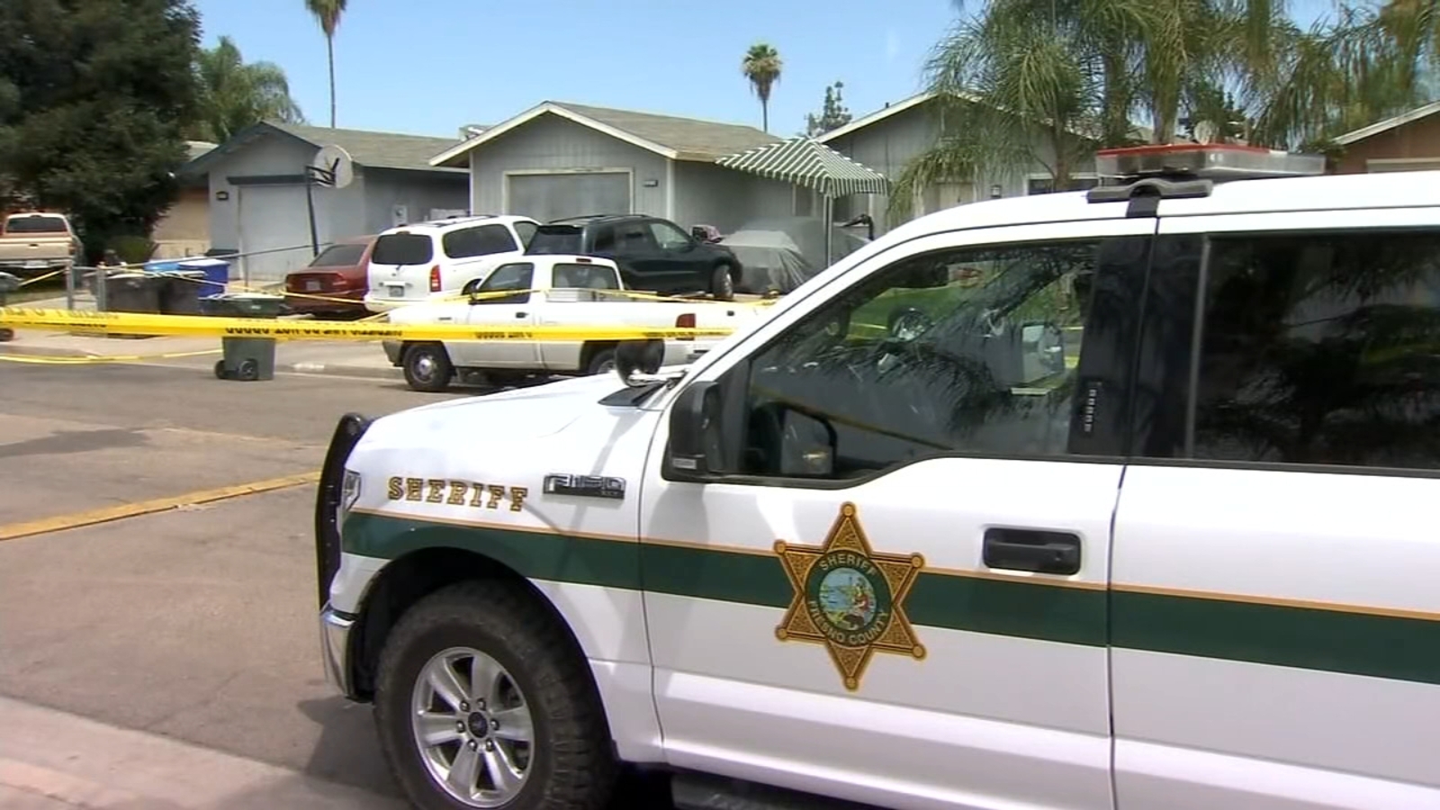 Several stabbed, one dead after domestic disturbance in Parlier ABC30