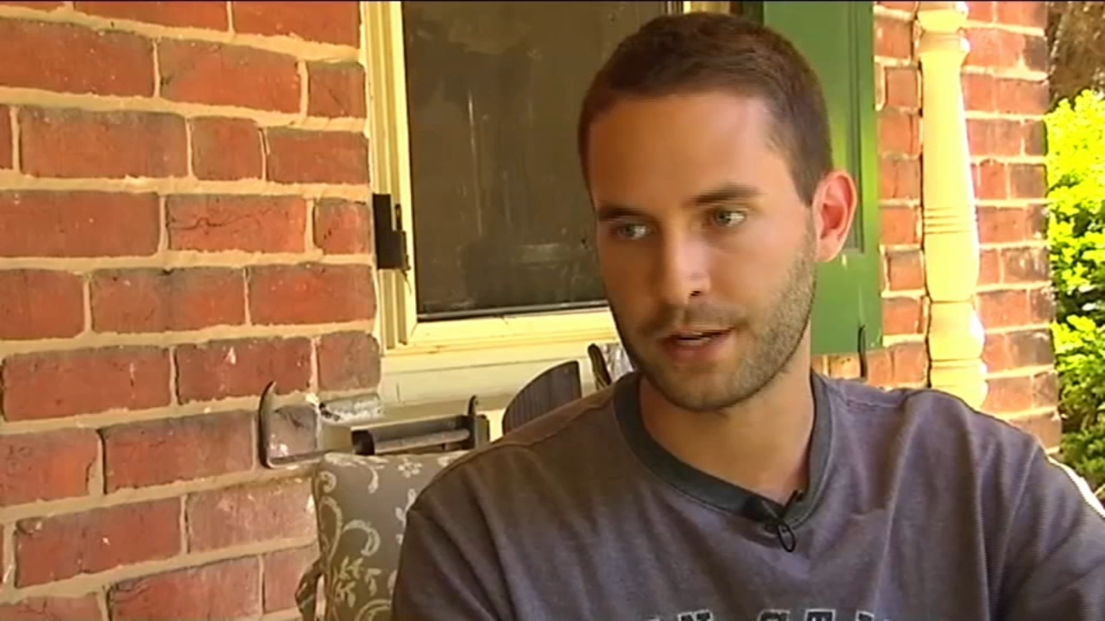 Fatal Townsend, Delaware crash survivor It looked like a war scene