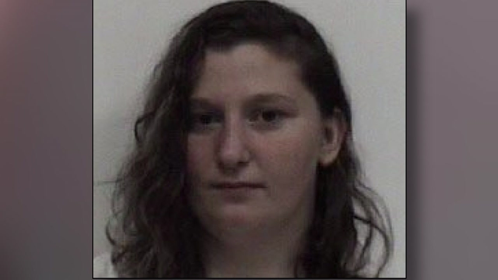 NC woman accused of biting boyfriend after he changed the channel