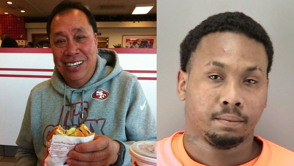Man accused of shooting, killing SF security guard pleads not guilty