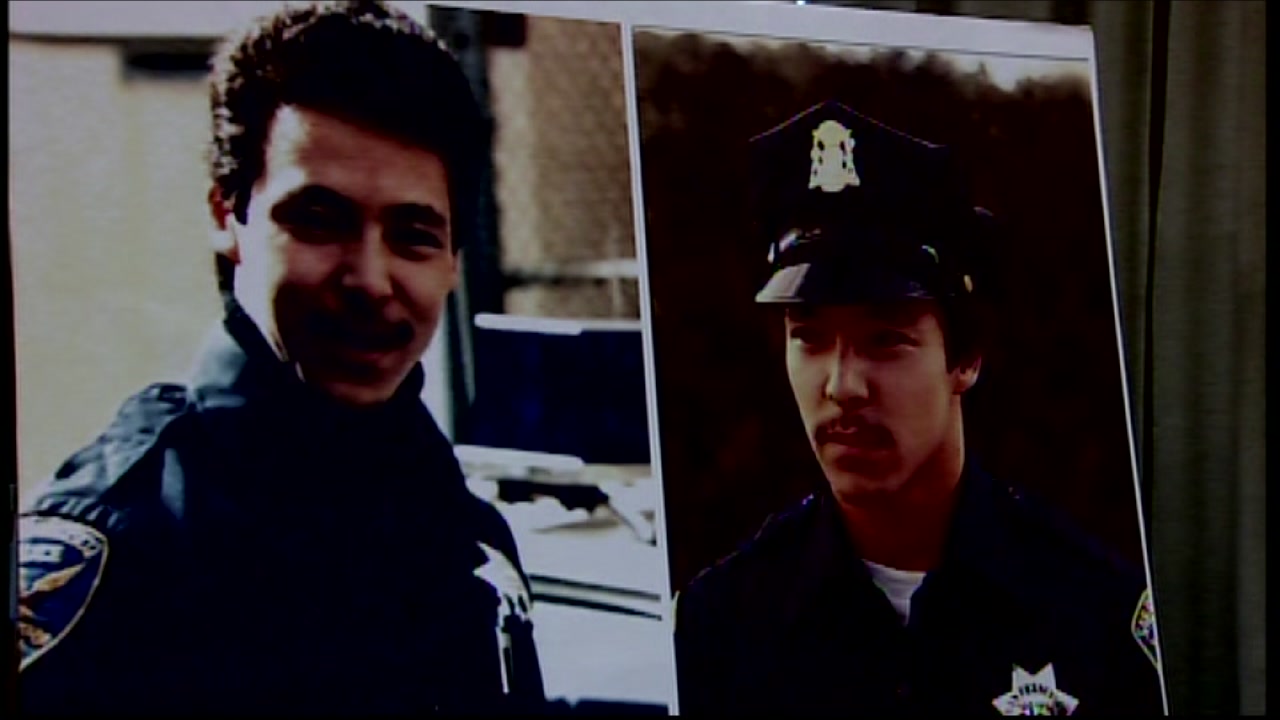 Mystery of SFPD vice cop's killing in Walnut Creek 30 years ago remains unsolved