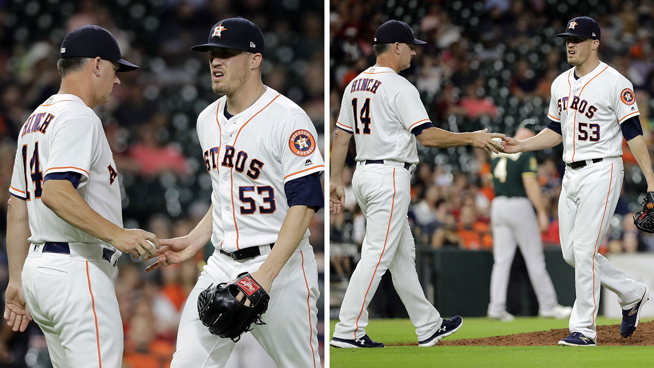 Ken Giles optioned to AAA
