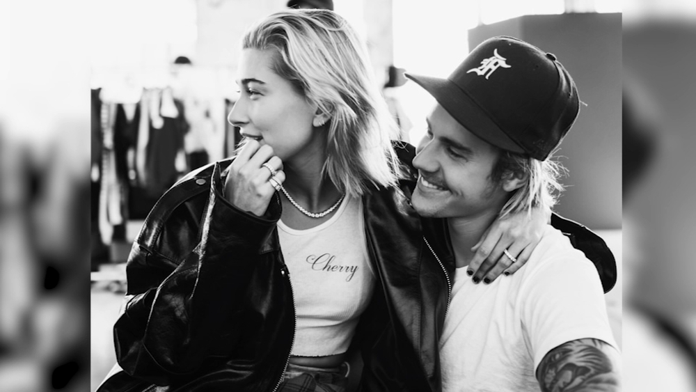 Entertainment Now: Do you remember these celebs Justin Bieber is rumored to have dated?