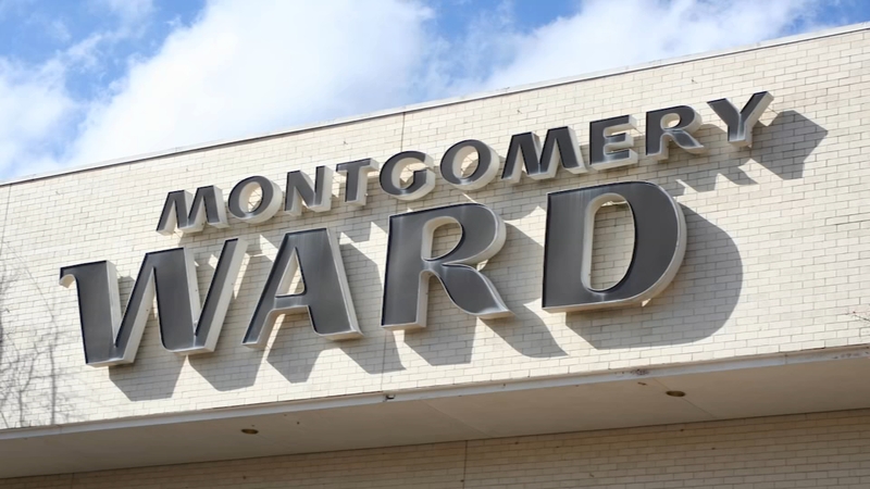 All Carson Pirie Scott stores closing Wednesday ABC7 Chicago