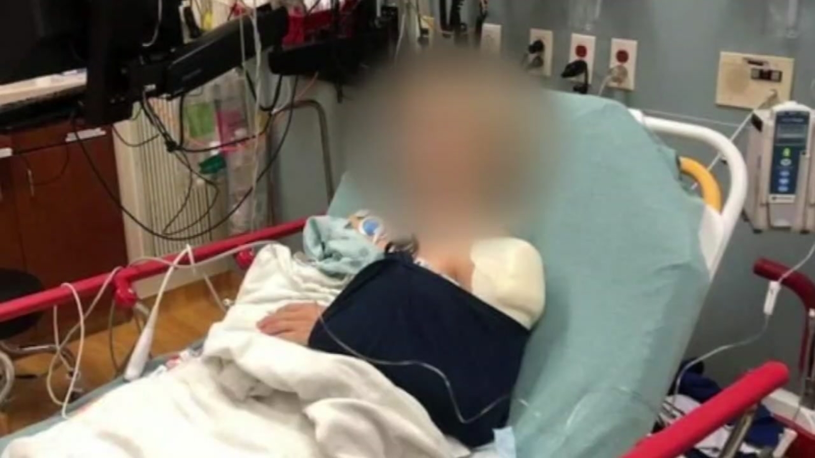 Shooter on the run after injuring woman near Katy car wash ABC13 Houston