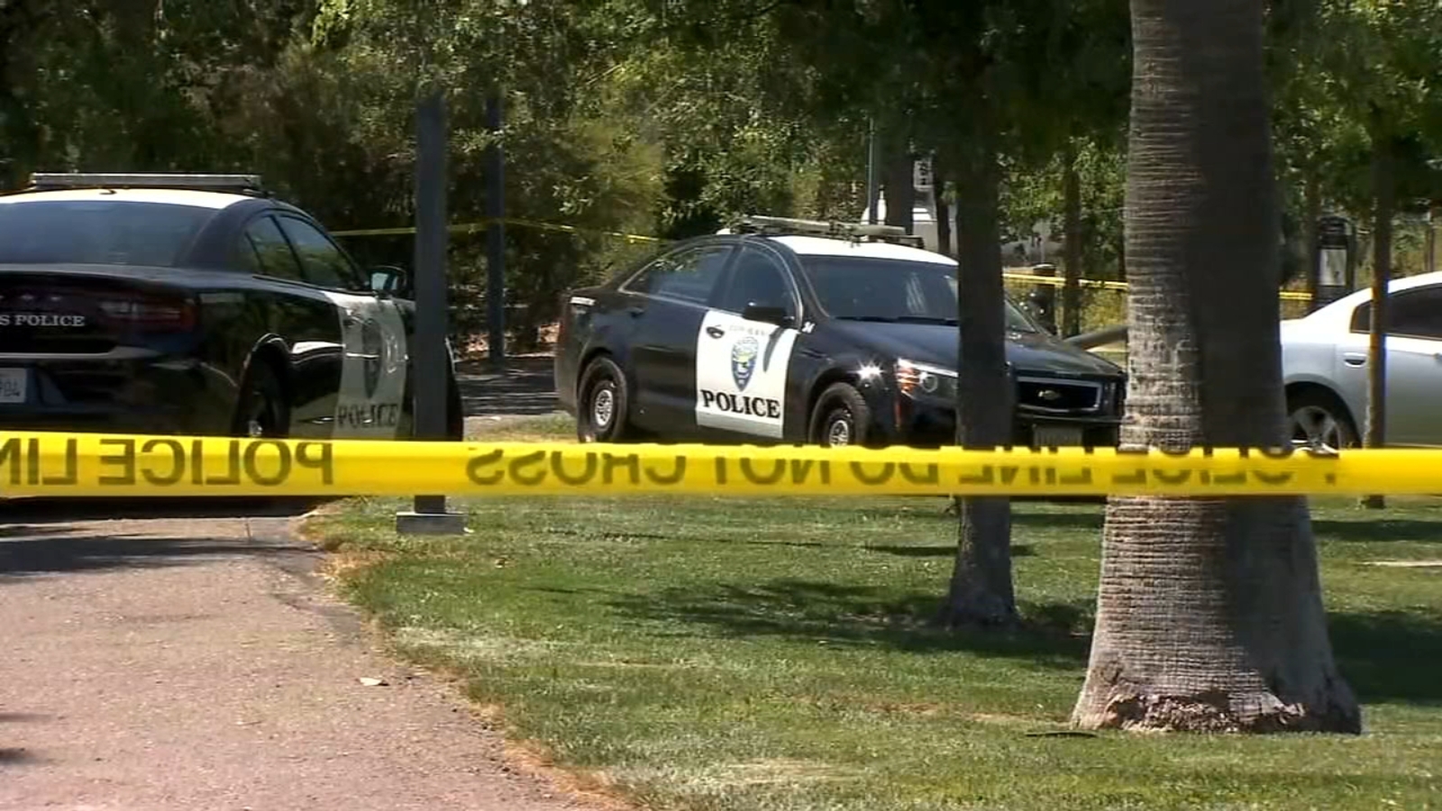 Suspect dies after being shot by Los Banos Police ABC30 Fresno