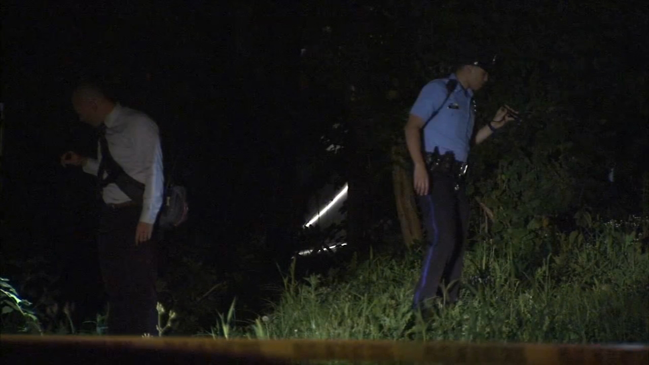 West Philadelphia triple shooting injures man, teenagers - 6abc ...