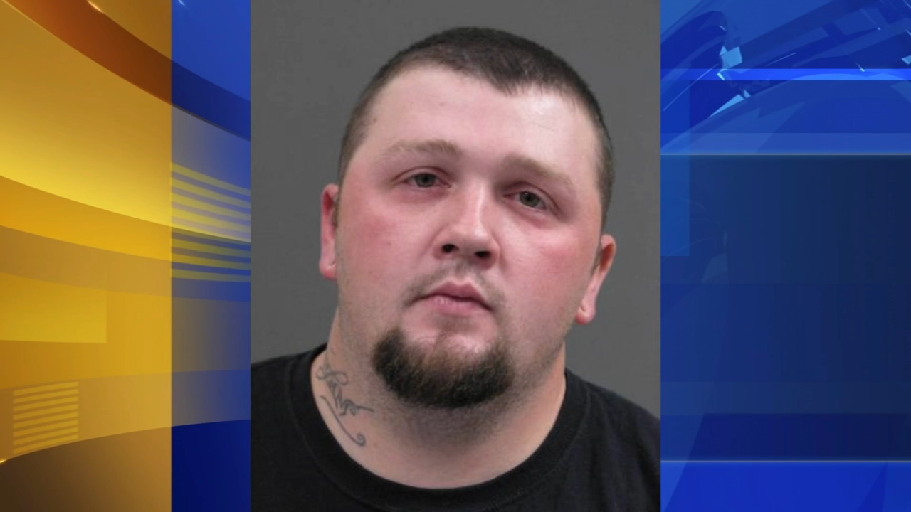 Man sentenced in air rifle shooting
