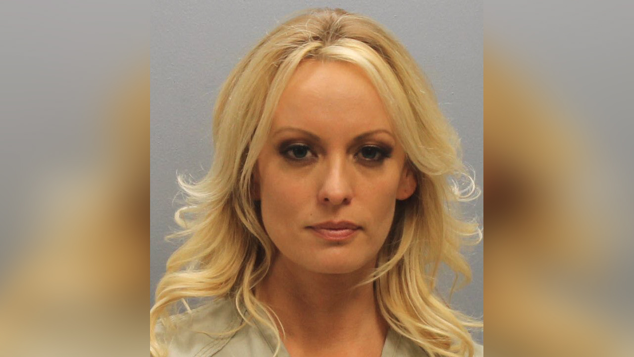 Stormy Daniels charges dropped after Ohio strip club arrest