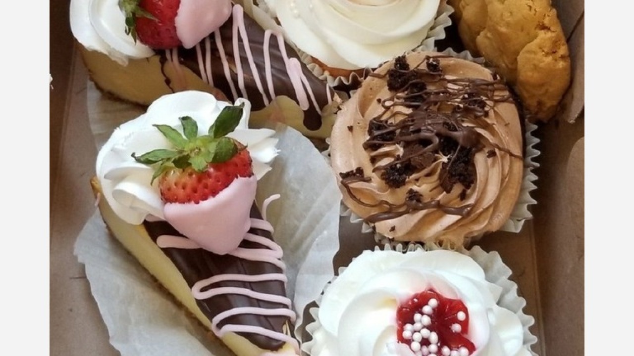 Craving desserts? Here are Madera's top 5 options ABC30 Fresno