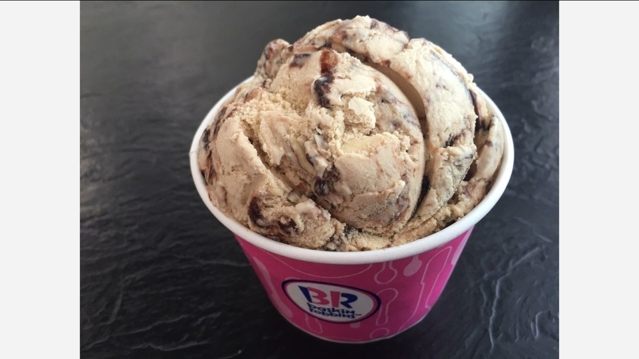 sf eats baskin robbins