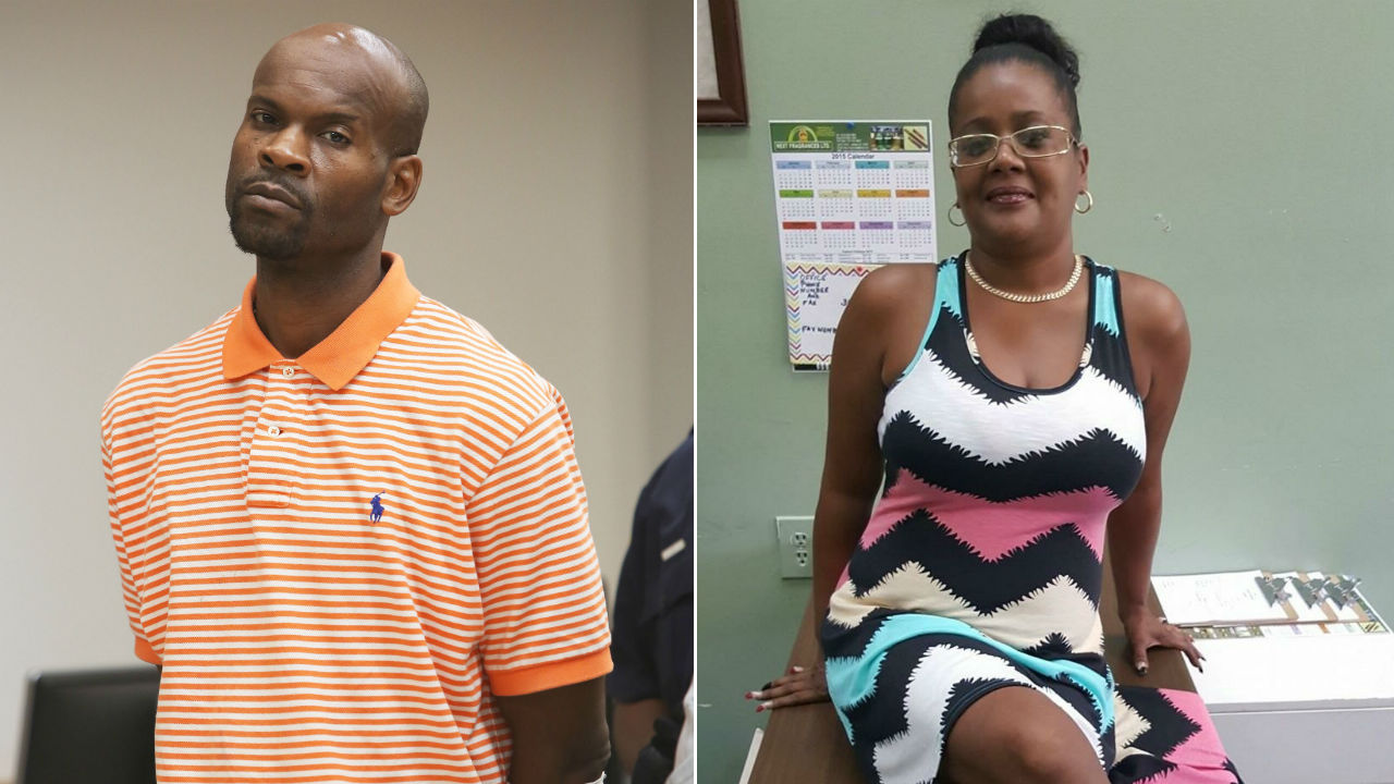 Man arrested in screwdriver murder also suspect in uncle's death