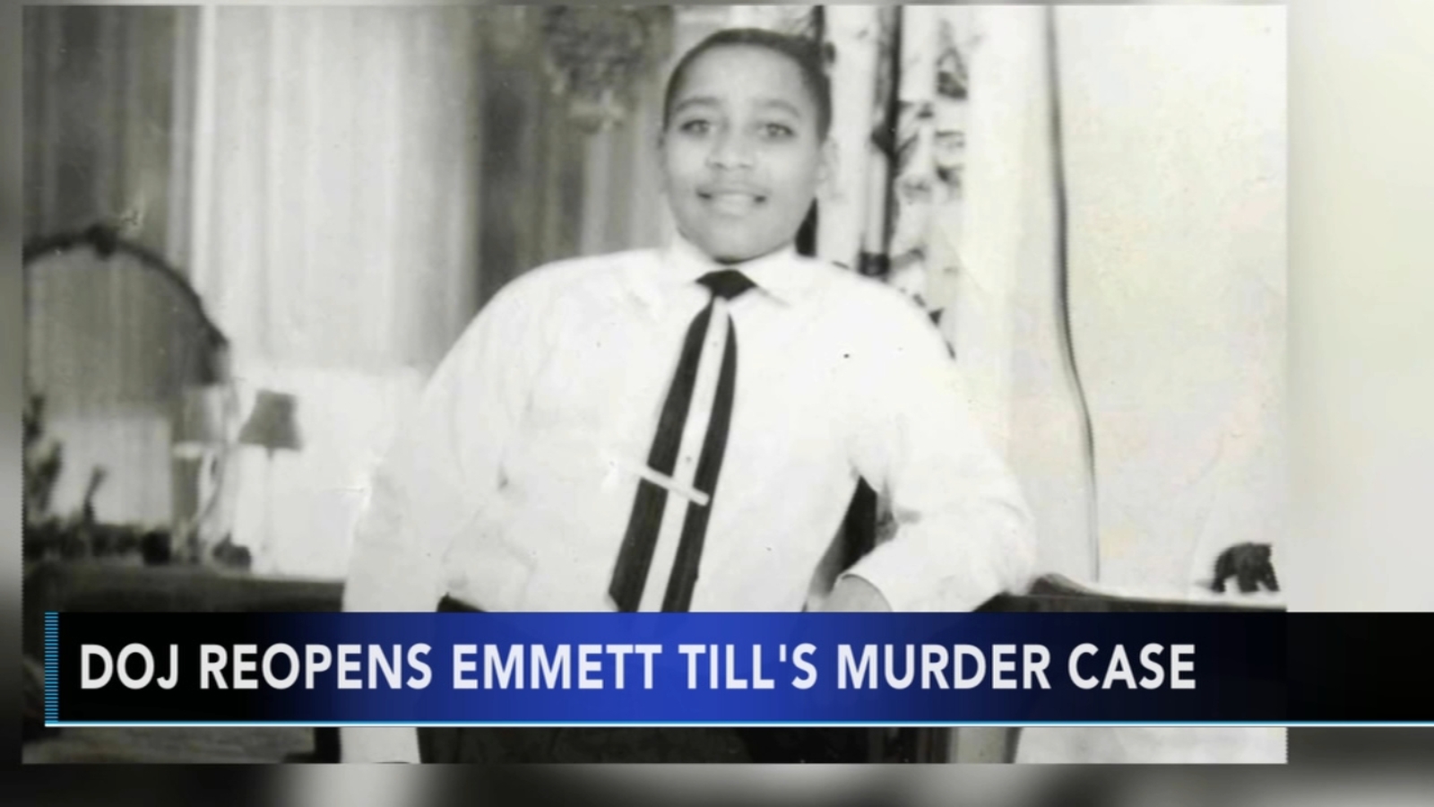 Official Renewed Emmett Till Probe Prompted By 2017 Book 6abc