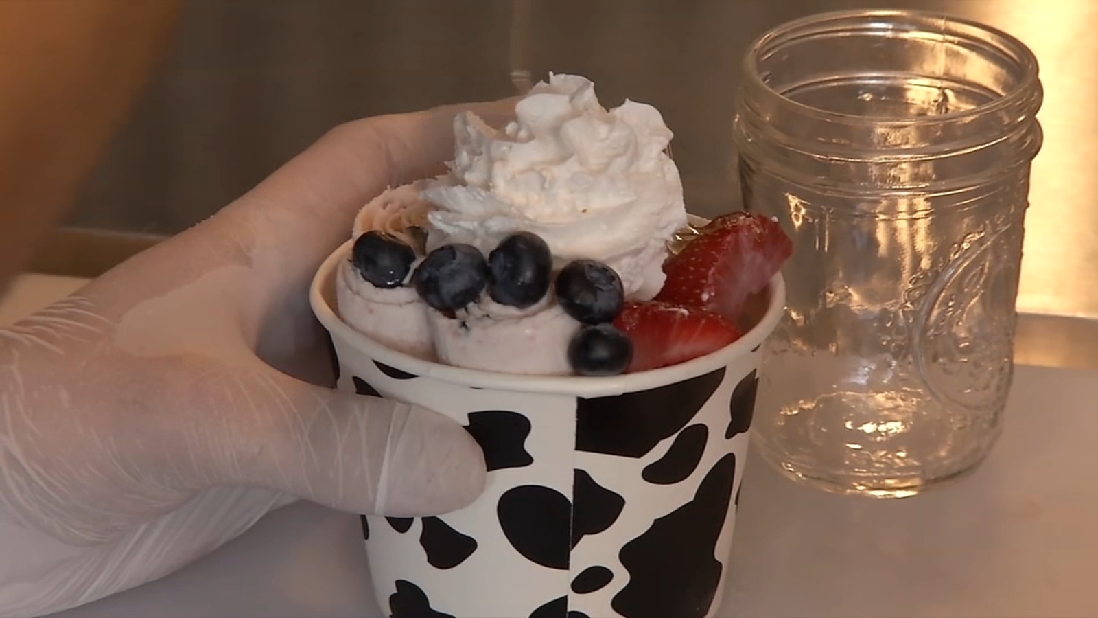 FYI Philly's annual Ice Cream Social 6abc Philadelphia