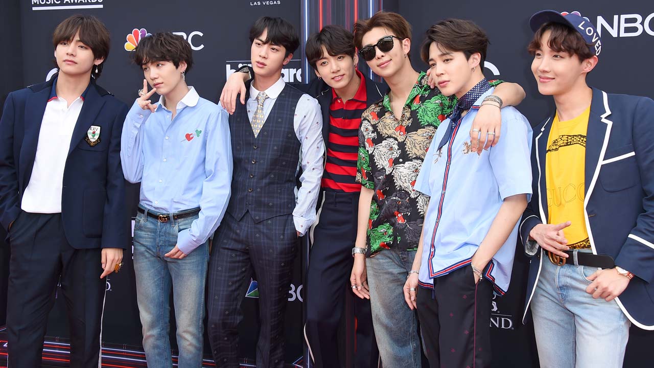BTS boy band member receives death threat, LAPD confirms