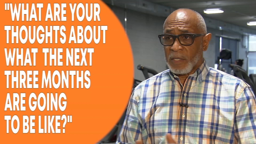 Meet FYI Philly's Spring Into Shape winner
