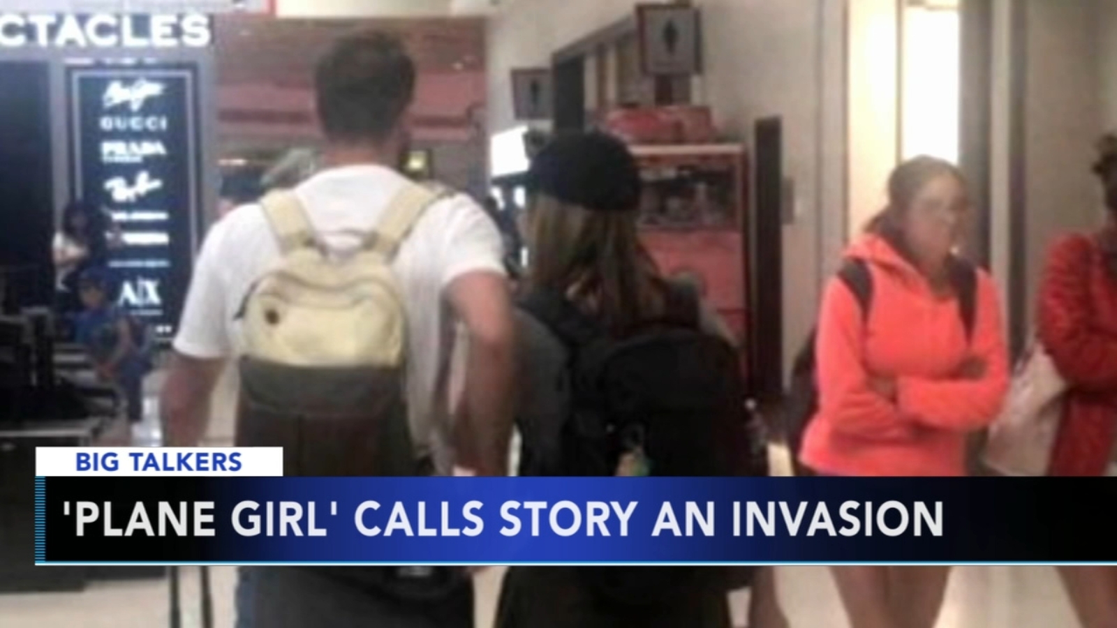 'Plane bae' woman calls story an invasion of privacy 6abc Philadelphia(00)