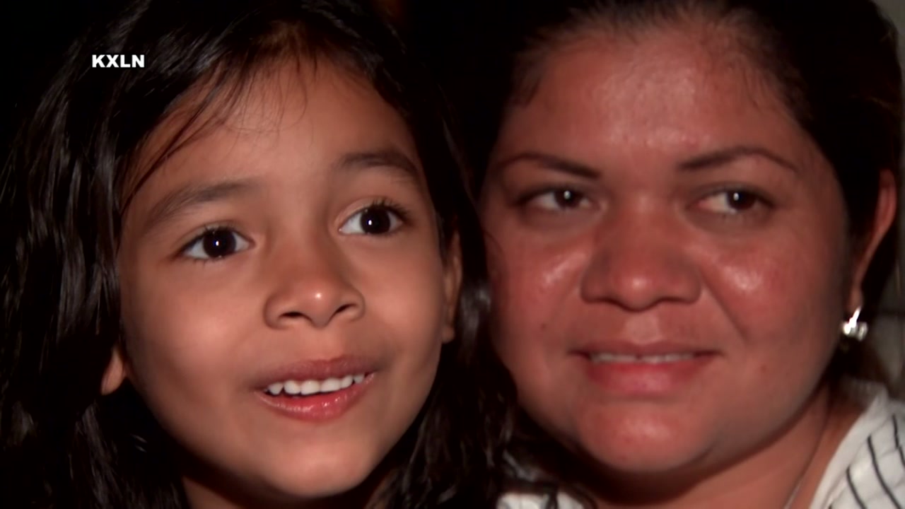 What's next for reunited mom and daughter separated at border?