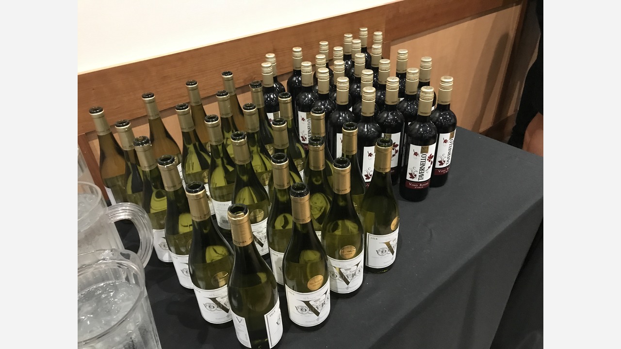 Valley Focus: Four Course Dinner Fundraiser In Clovis