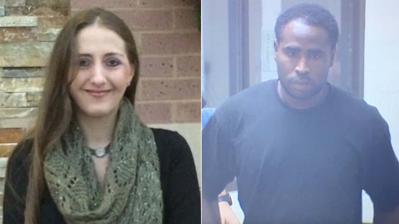 Suspect charged with murder as Houston woman still missing