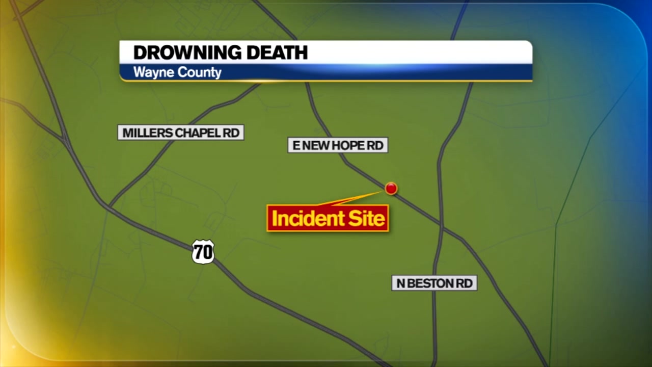 65-year-old La Grange woman drowns in pool