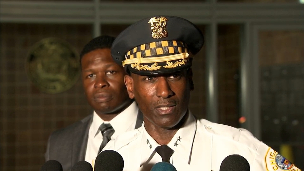 Man fatally shot by Chicago police in South Shore