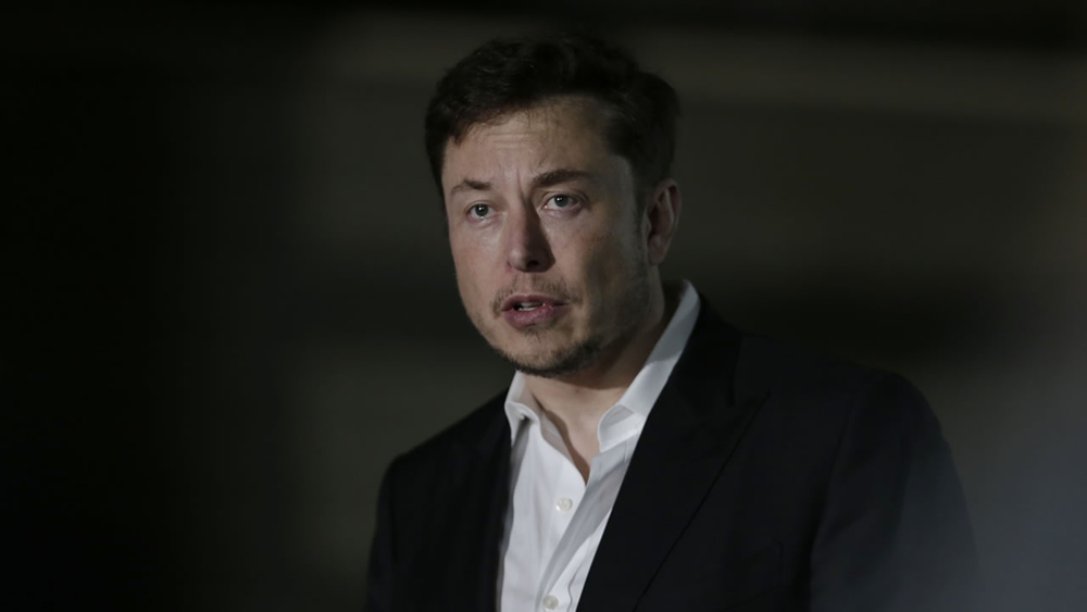 Elon Musk calls Thai cave diver 'pedo' on social media