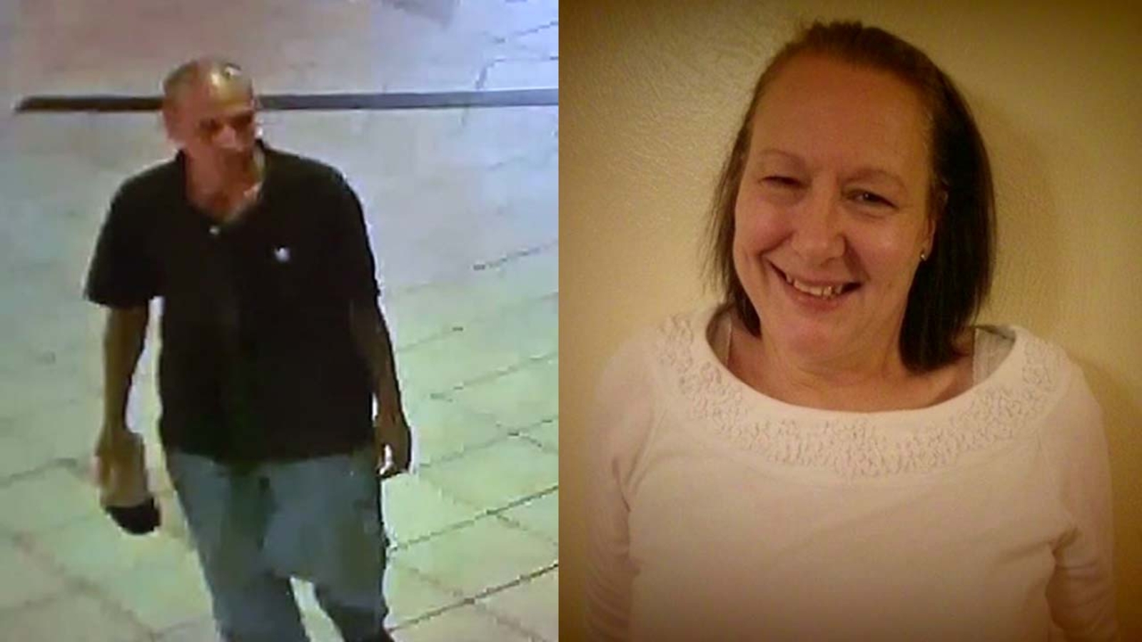 Man wanted for questioning after woman found dead inside her Cypress ...