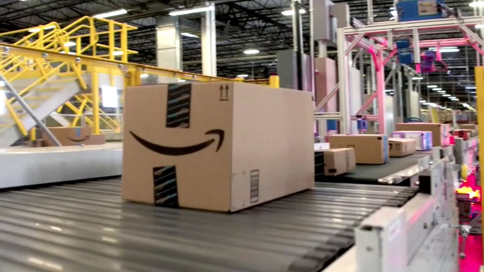 Amazon Prime Day kicks off Monday, bringing big discounts for Prime