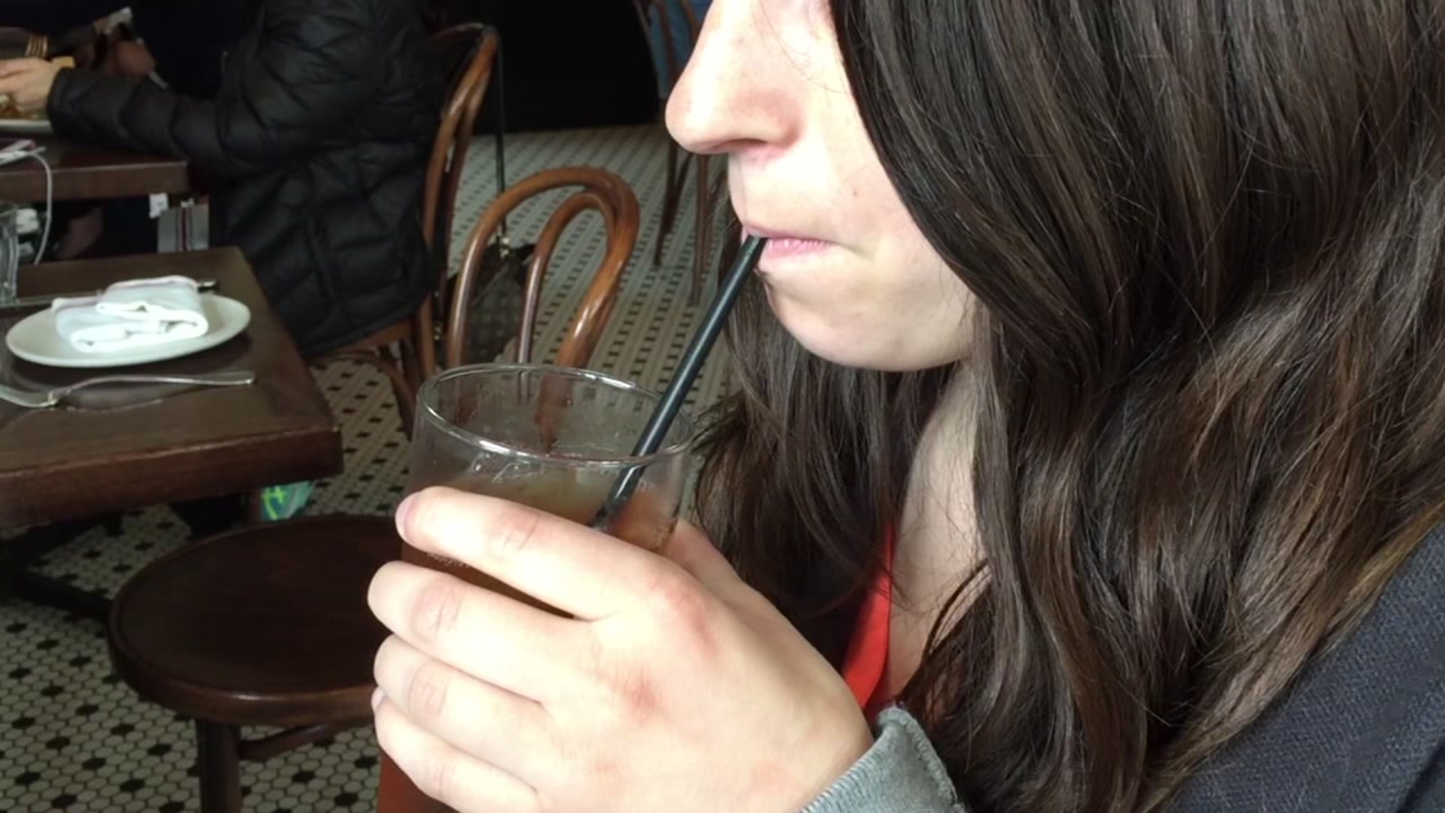 Proposed San Francisco straw ban may affect people with disabilities