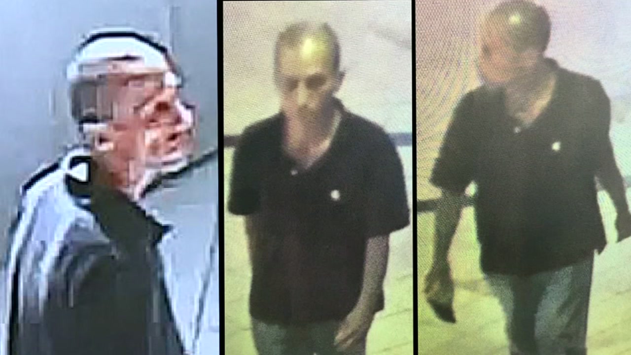 Man wanted for questioning in Cypress woman's death