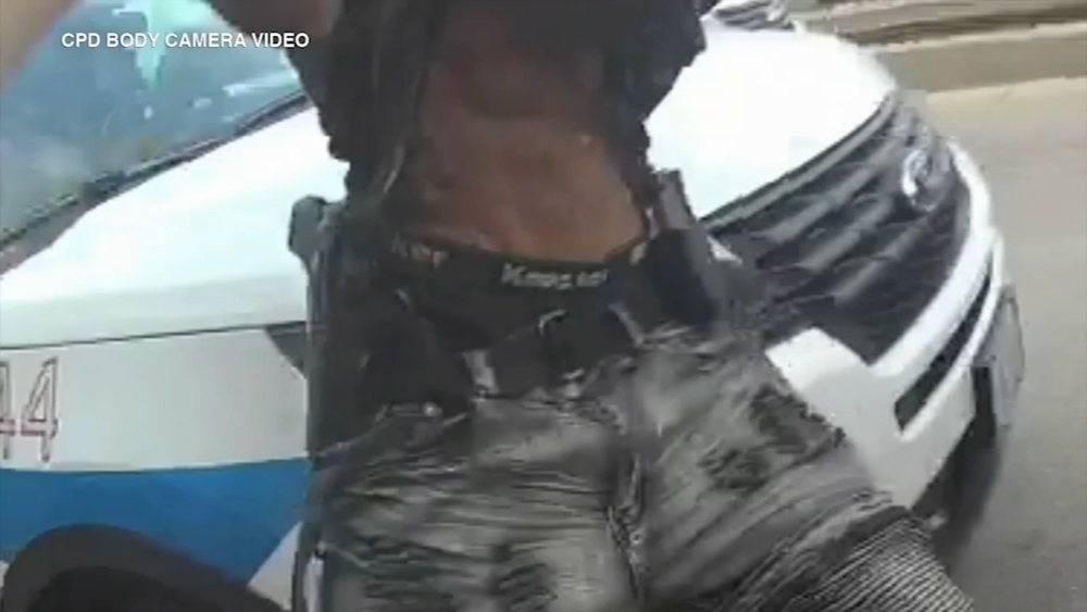 More protests expected after South Shore police shooting