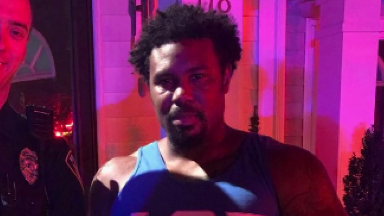 Apex man hailed a hero after saving neighbor from fire