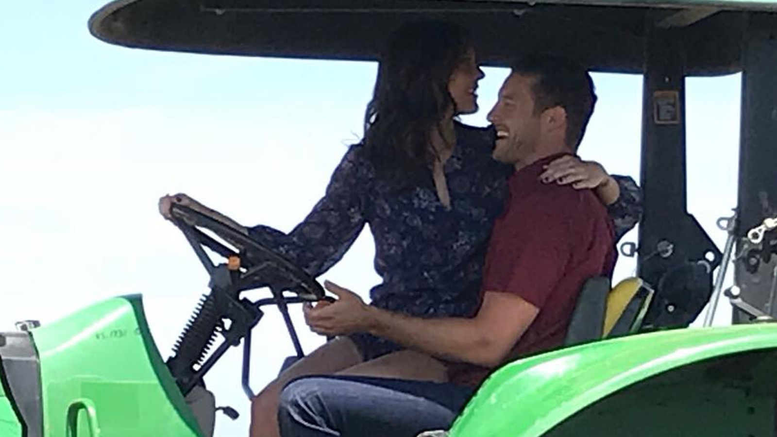 'The Bachelorette' Becca Kufrin visits her final 4 men's hometowns ...