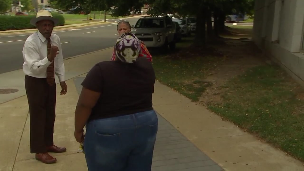 Judge raises bond for man who robbed disabled Durham couple