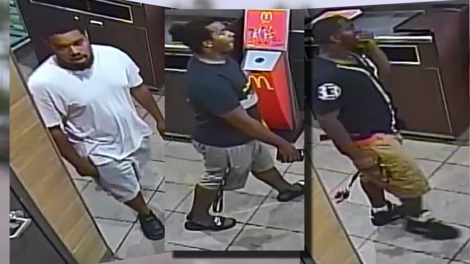 Update: Man charged in shooting that injured Food Lion worker - ABC11 ...