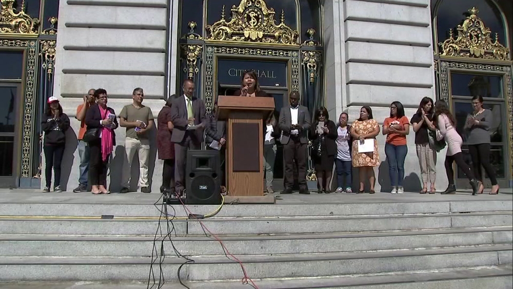 SF Department of Elections issues voter registration forms for non-citizens