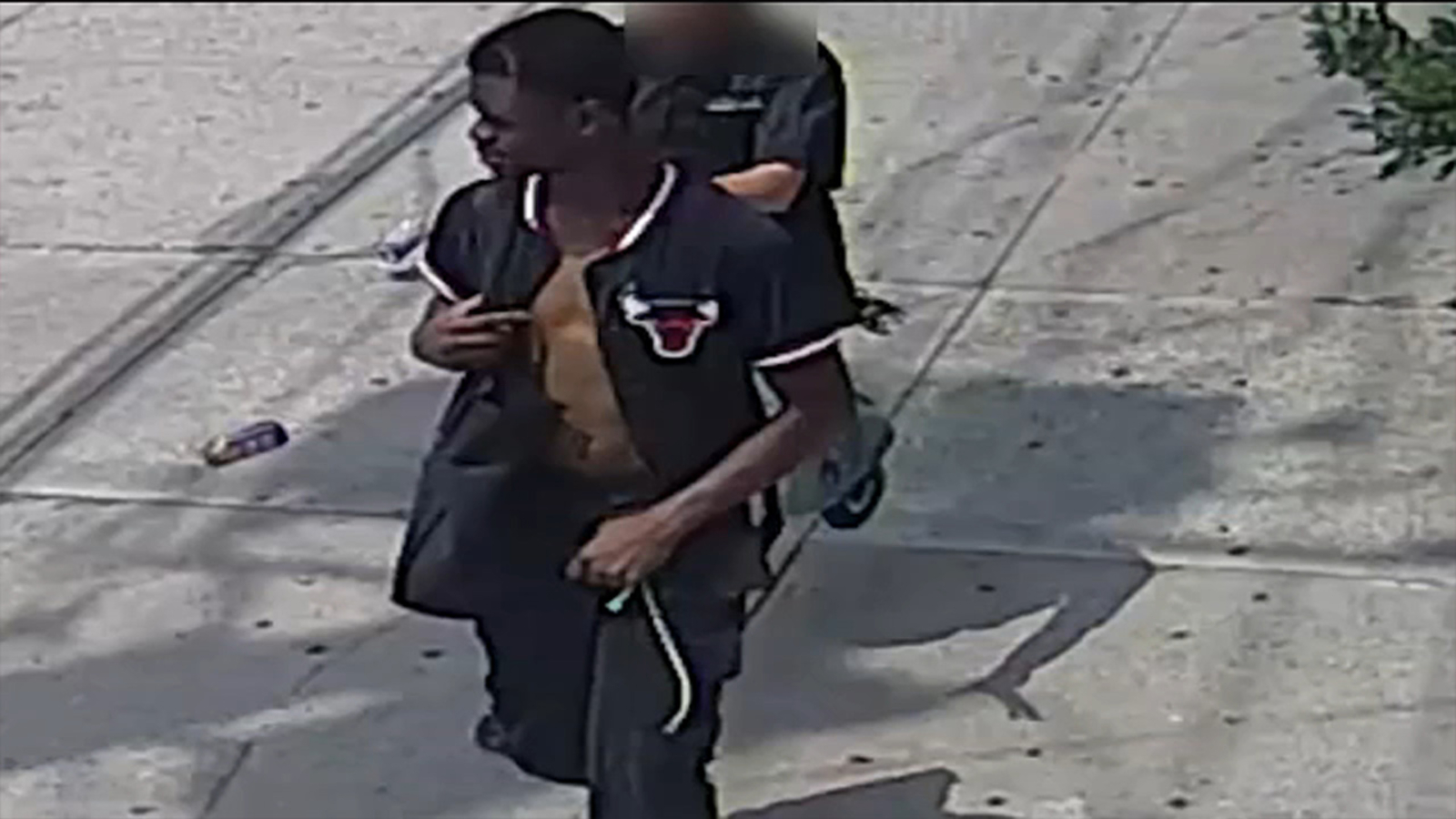 Video shows deli worker attacked by robbery suspect in Bronx ABC7 New