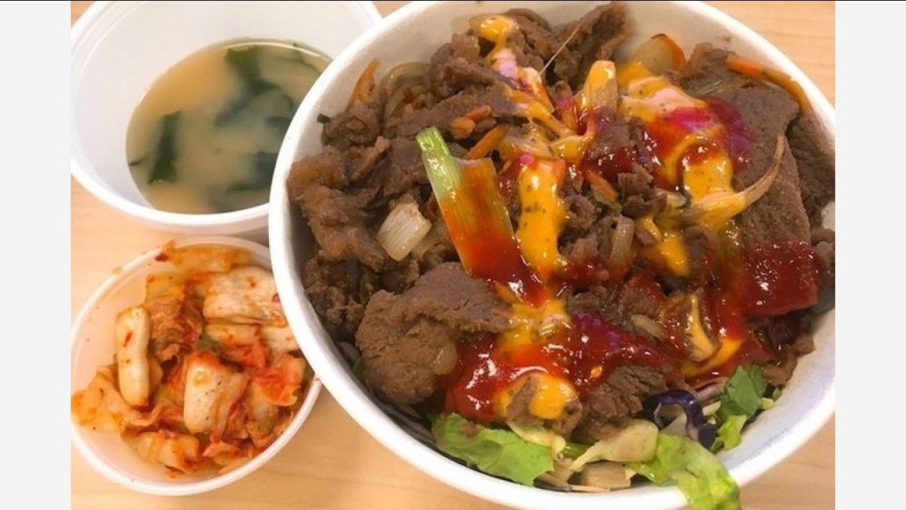 3 New Asian Restaurants To Try In Philadelphia 6abc