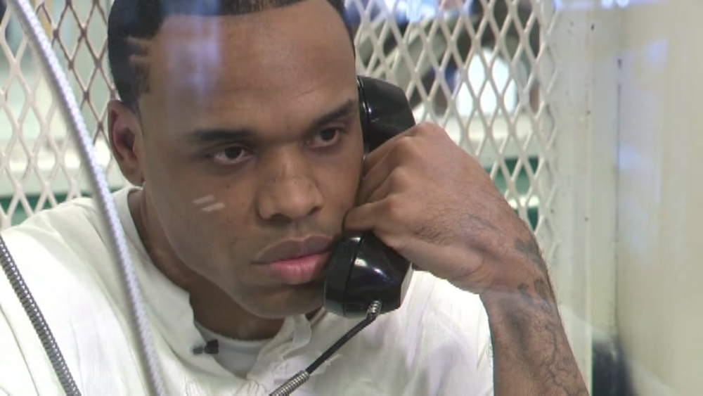 TEXAS EXECUTION: Christopher Young executed for deadly 2004 San Antonio  robbery - ABC30 Fresno